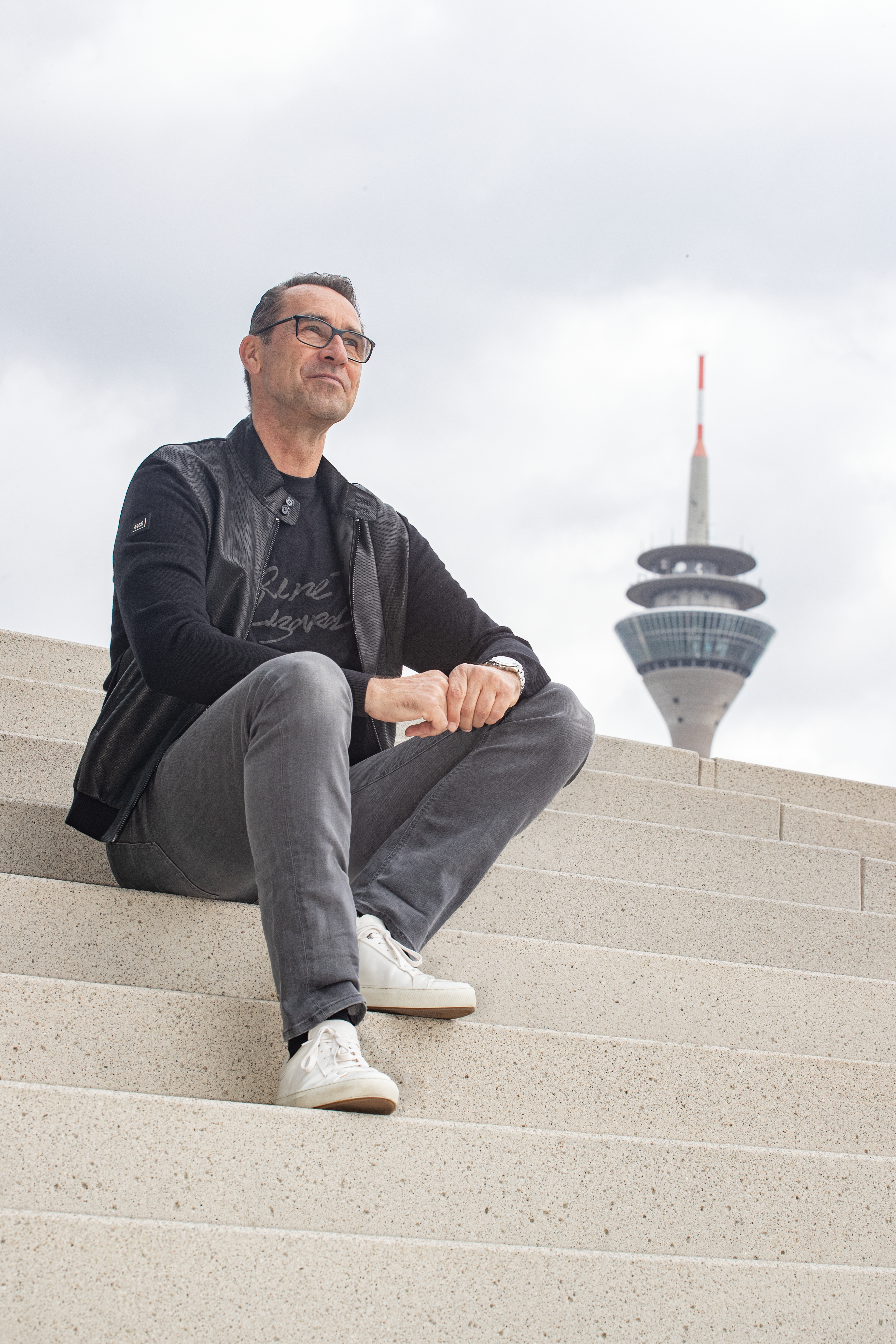 Rene Lezard Geschichte – Herrenmode